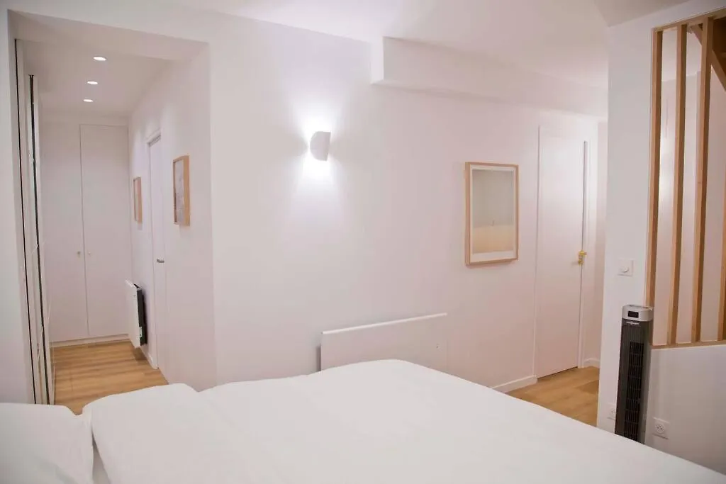 Luxury Apt Raspail Denfert 巴黎