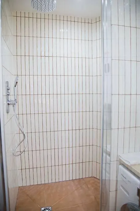 شقة Luxury Apt Raspail Denfert باريس
