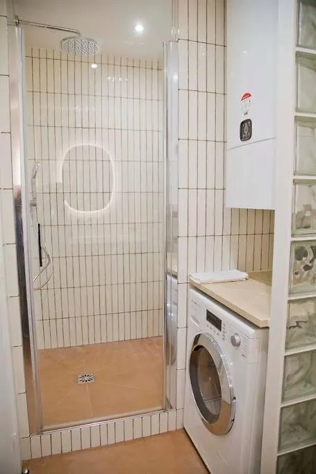 Luxury Apt Raspail Denfert Paris France