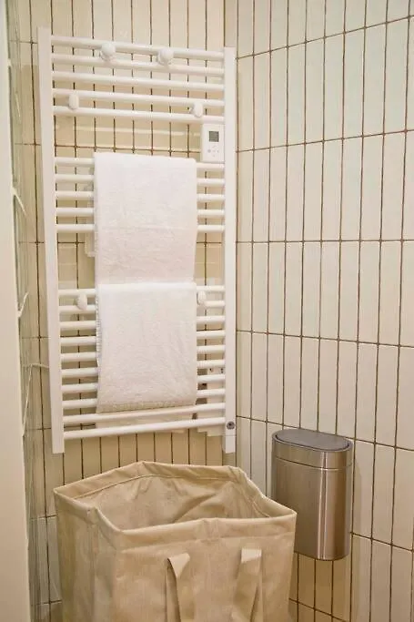 Luxury Apt Raspail Denfert Paris Apartment