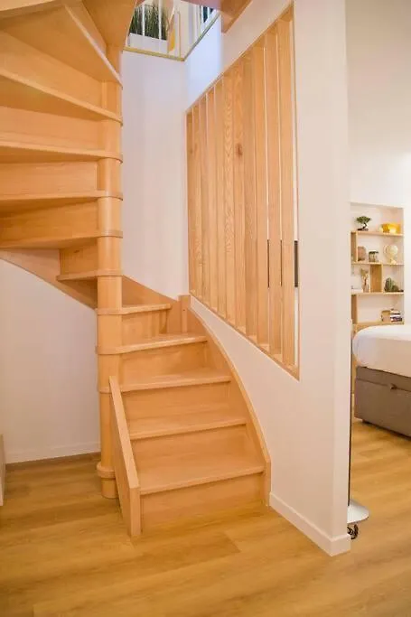 شقة Luxury Apt Raspail Denfert باريس