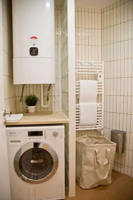 شقة Luxury Apt Raspail Denfert باريس فرنسا