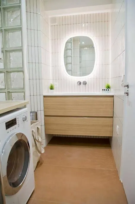 Luxury Apt Raspail Denfert Paris Apartment